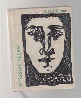 Oči milenek