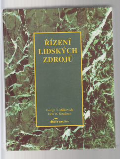 Řízení lidských zdrojů