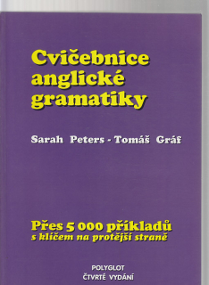 Cvičebnice anglické gramatiky