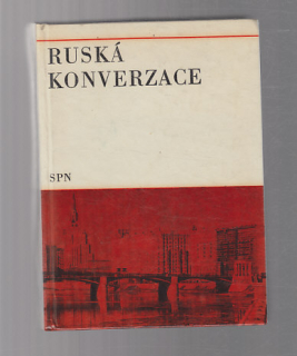 Ruská konverzace