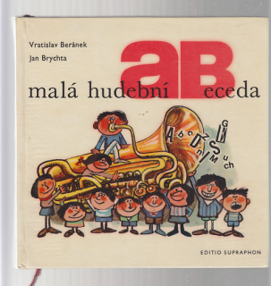 Malá hudební abeceda