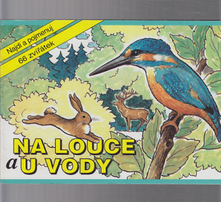 Na louce a u vody - lepolero