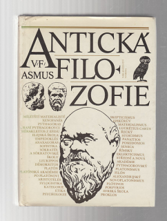 Antická filozofie