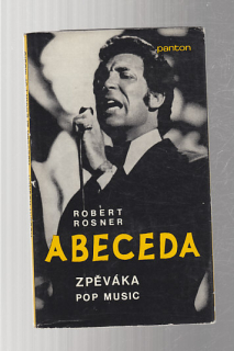 Abeceda zpěváka POP Music