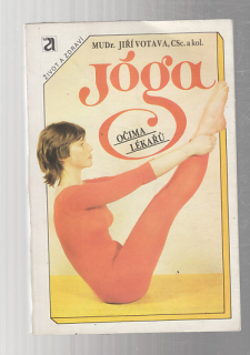 Jóga očima lékařů