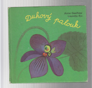 Duhový palouk