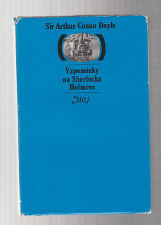 Vzpomínky na Sherlovka Holmese