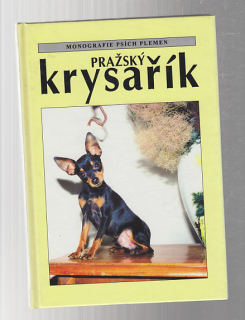 Pražský krysařík