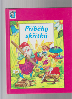 Příběhy skřítků