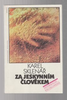Za jeskynním člověkem