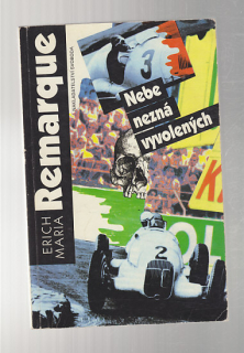 Nebe nezná vyvolených