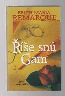 Říše snů / Gam