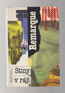 Stíny v ráji