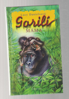 Gorilí máma