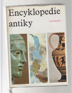 Encyklopedie antiky
