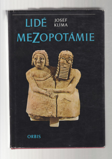 Lidé Mezopotámie