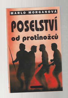 Poselství od protinožců