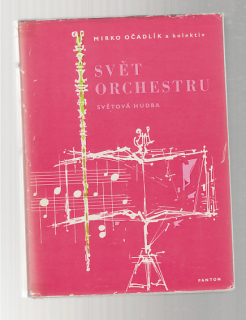 Svět orchestru - světová hudba