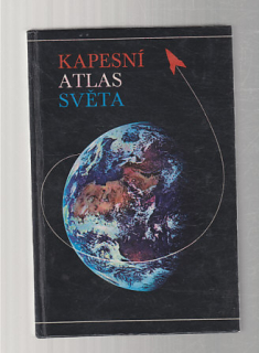 Kapesní atlas světa