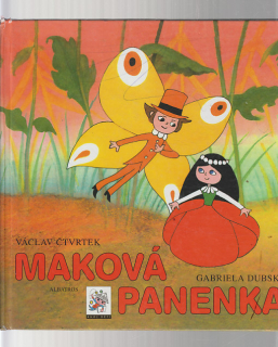Maková panenka