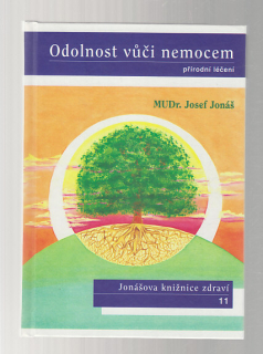 Odolnost vůči nemocem