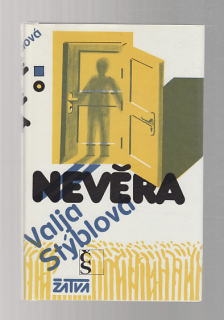 Nevěra