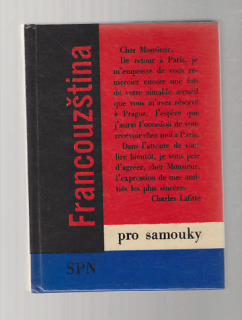 Francouzština pro samouky
