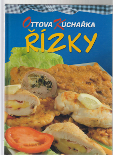 Ottova kuchařka - Řízky