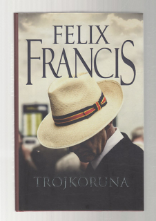 Trojkoruna