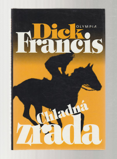 Chladná zrada