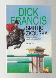 Smrtící zkouška