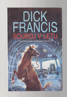 Souboj v letu