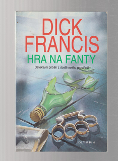 Hra na fanty