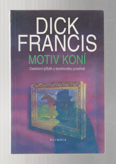 Motiv koní