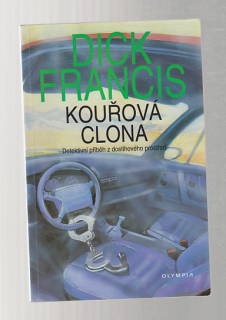 Kouřová clona