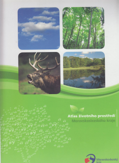 Atlas životního prostředí Moravskoslezského kraje