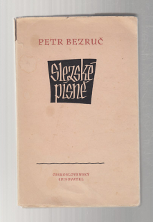 Slezské písně