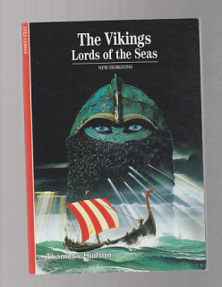 The Vikings Lords of the Seas