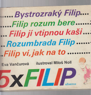 5x Filip
