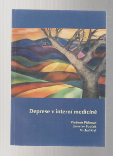 Deprese v interní medicíně