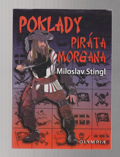 Poklady piráta Morgana