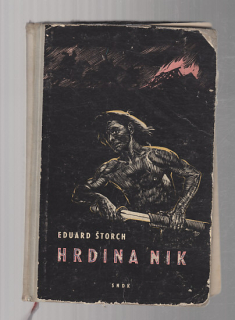Hrdina Nik