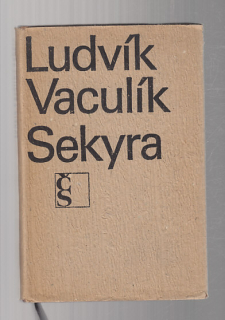 Sekera