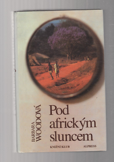 Pod africkým sluncem