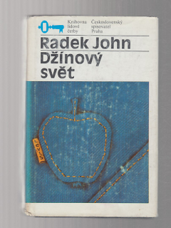 Džínový svět