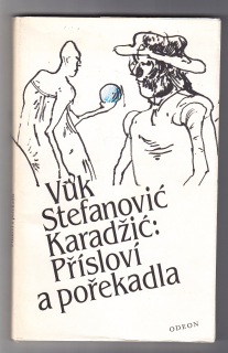 Přísloví a pořekadla