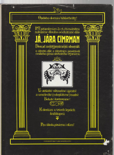 Já, Jára Cimrman