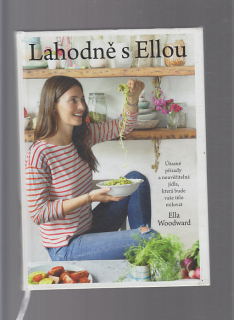 Lahodně s Ellou