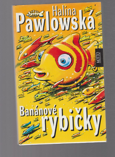 Banánové rybičky