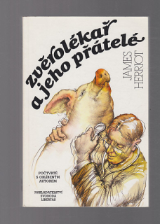Zvěrolékař a jeho přátelé
